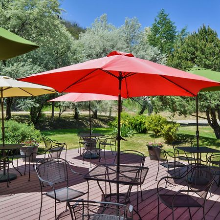 Best Western Durango Inn&Suites Exterior foto