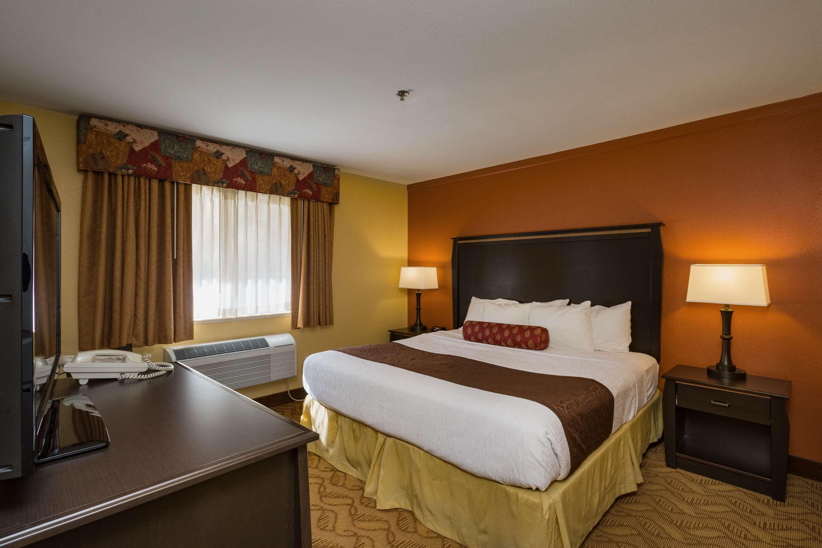 Best Western Durango Inn&Suites Exterior foto