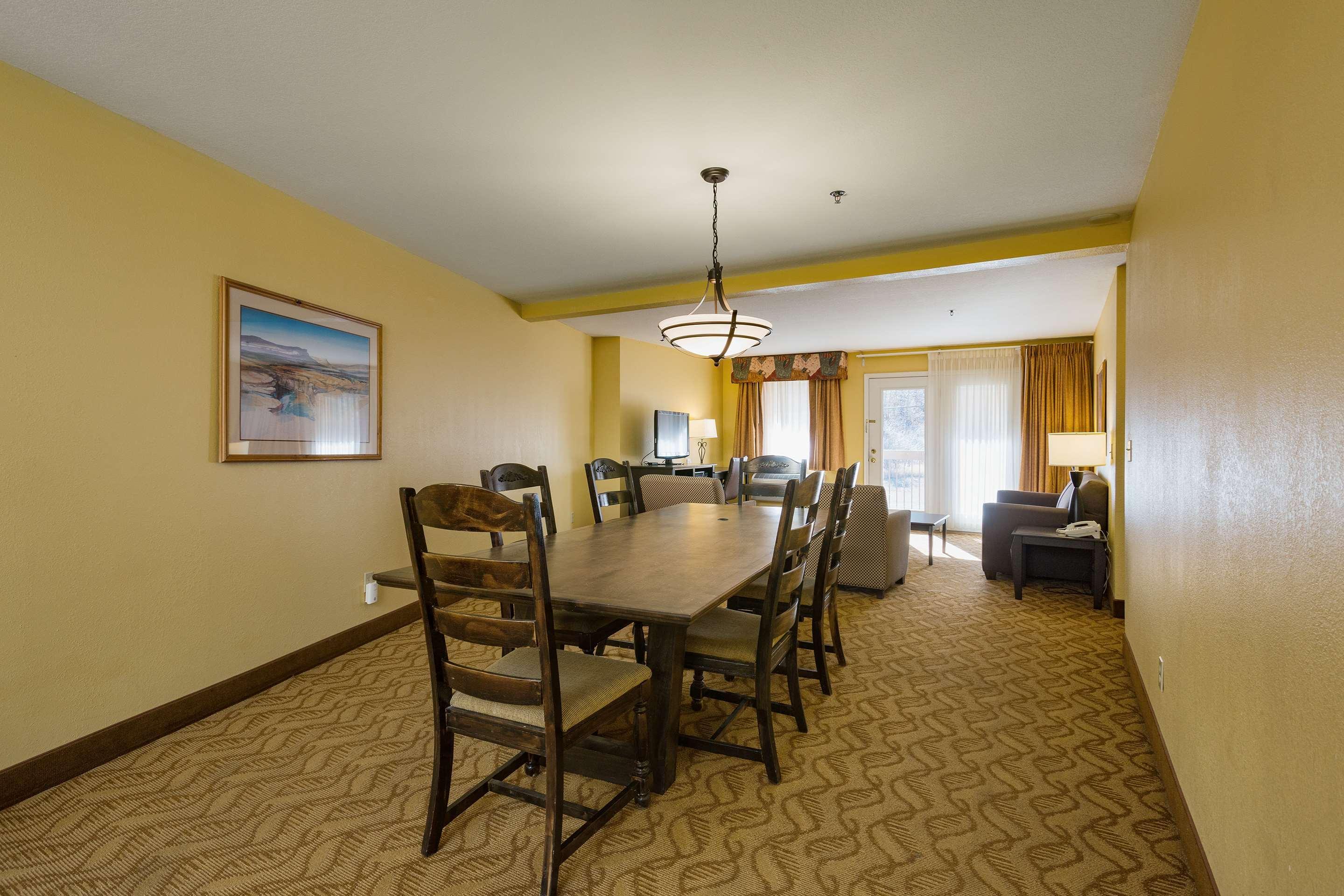 Best Western Durango Inn&Suites Exterior foto