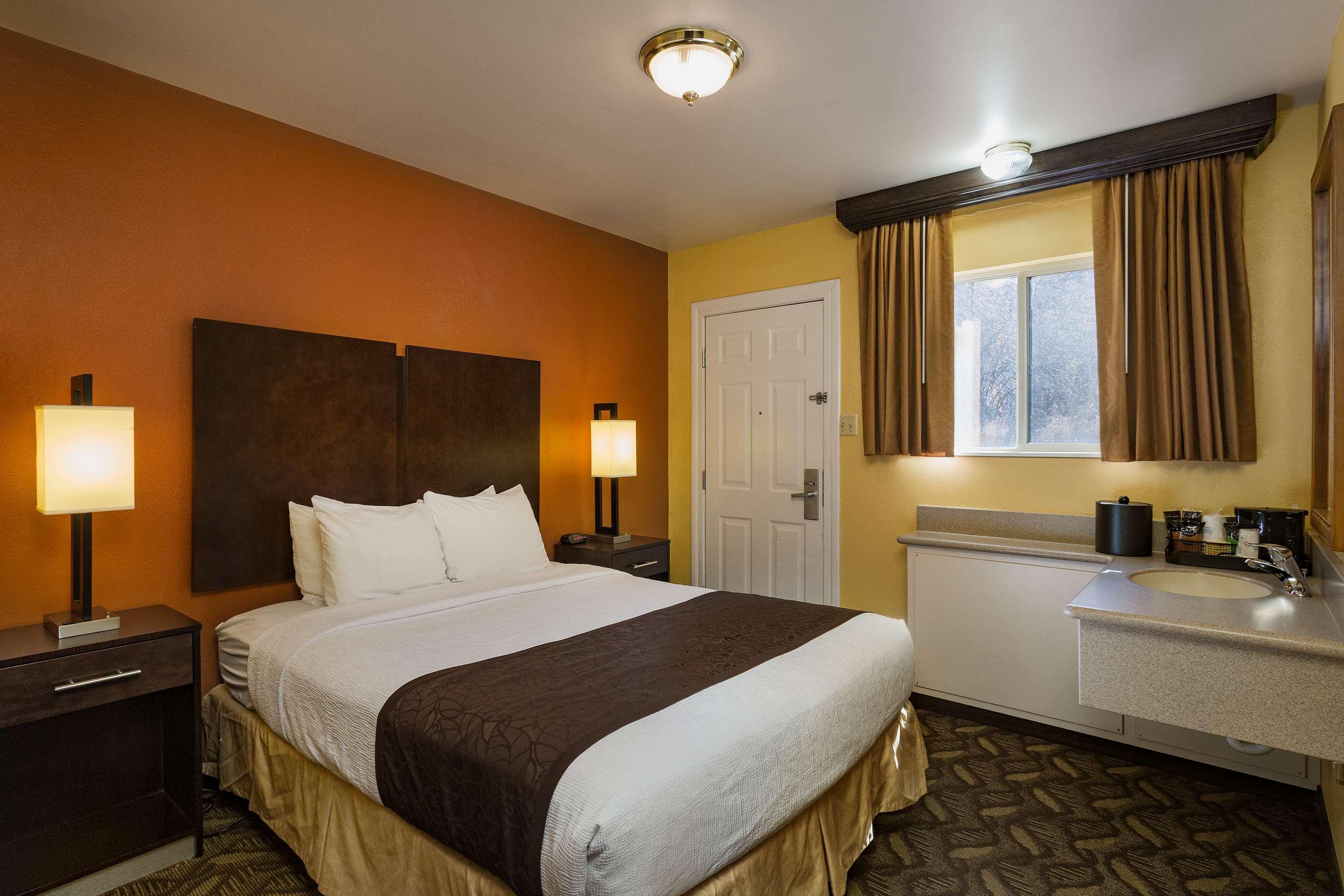 Best Western Durango Inn&Suites Exterior foto