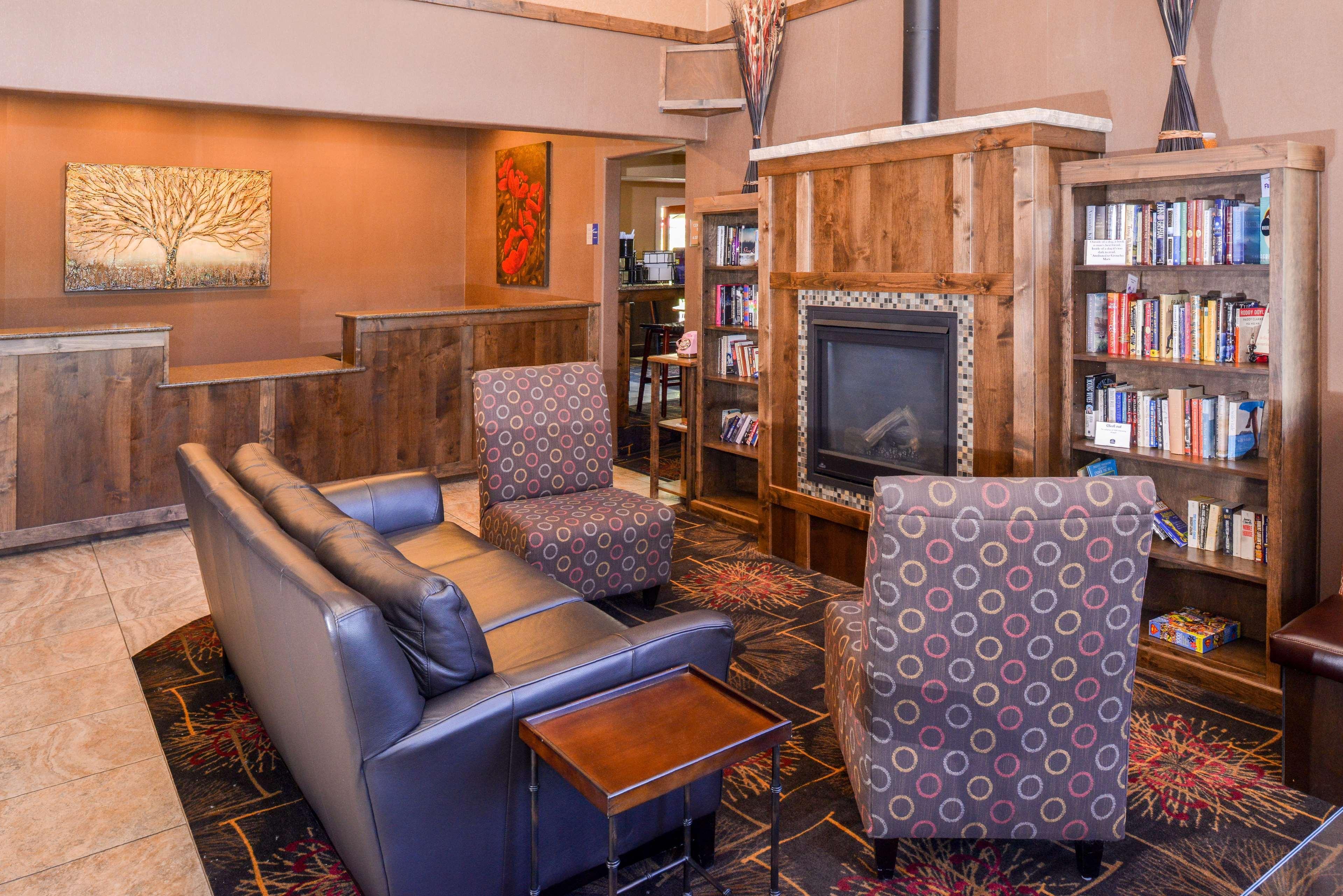 Best Western Durango Inn&Suites Exterior foto