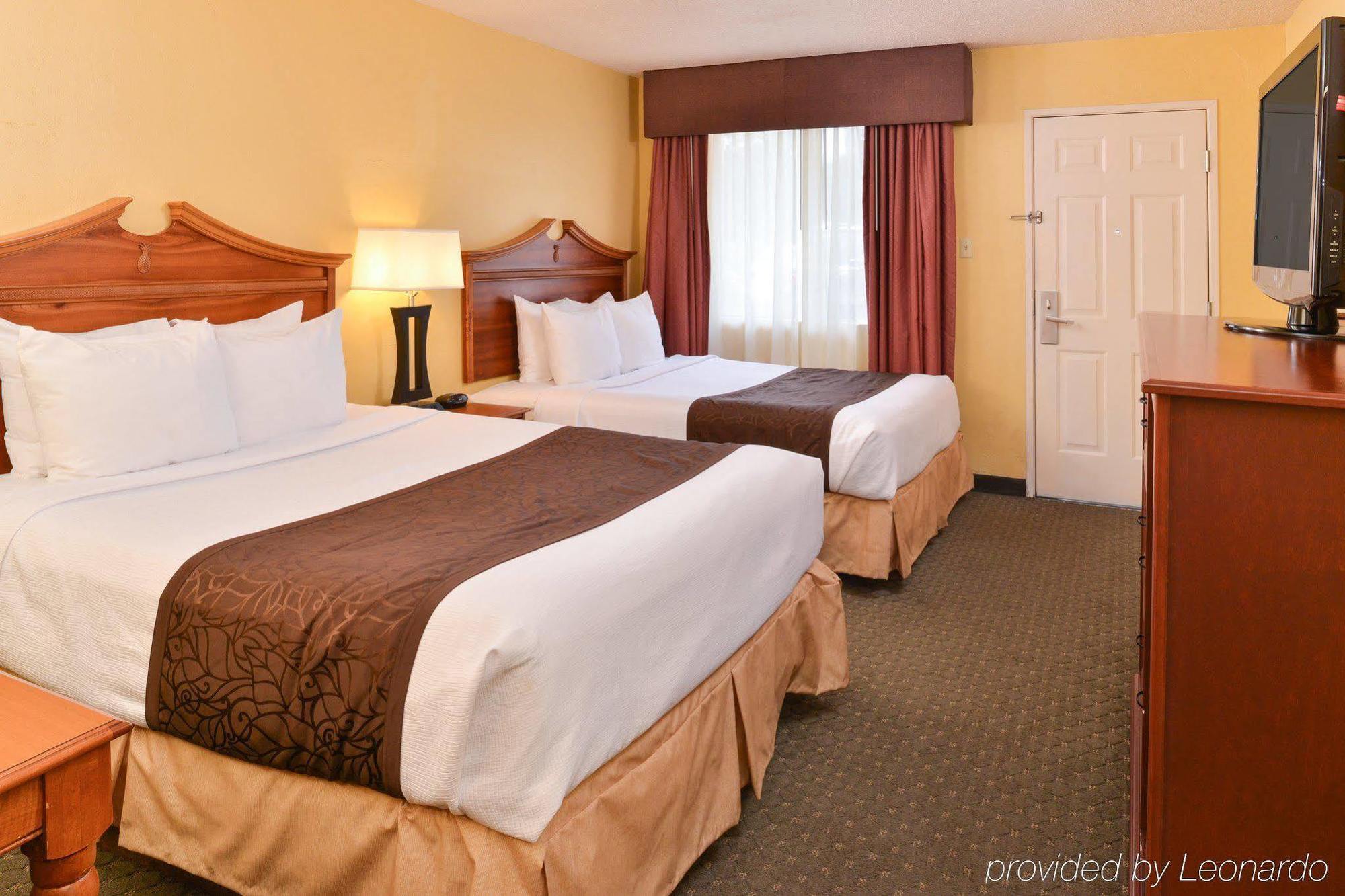 Best Western Durango Inn&Suites Exterior foto