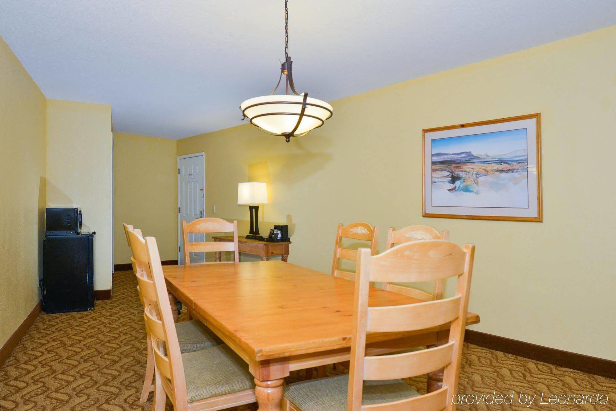 Best Western Durango Inn&Suites Exterior foto