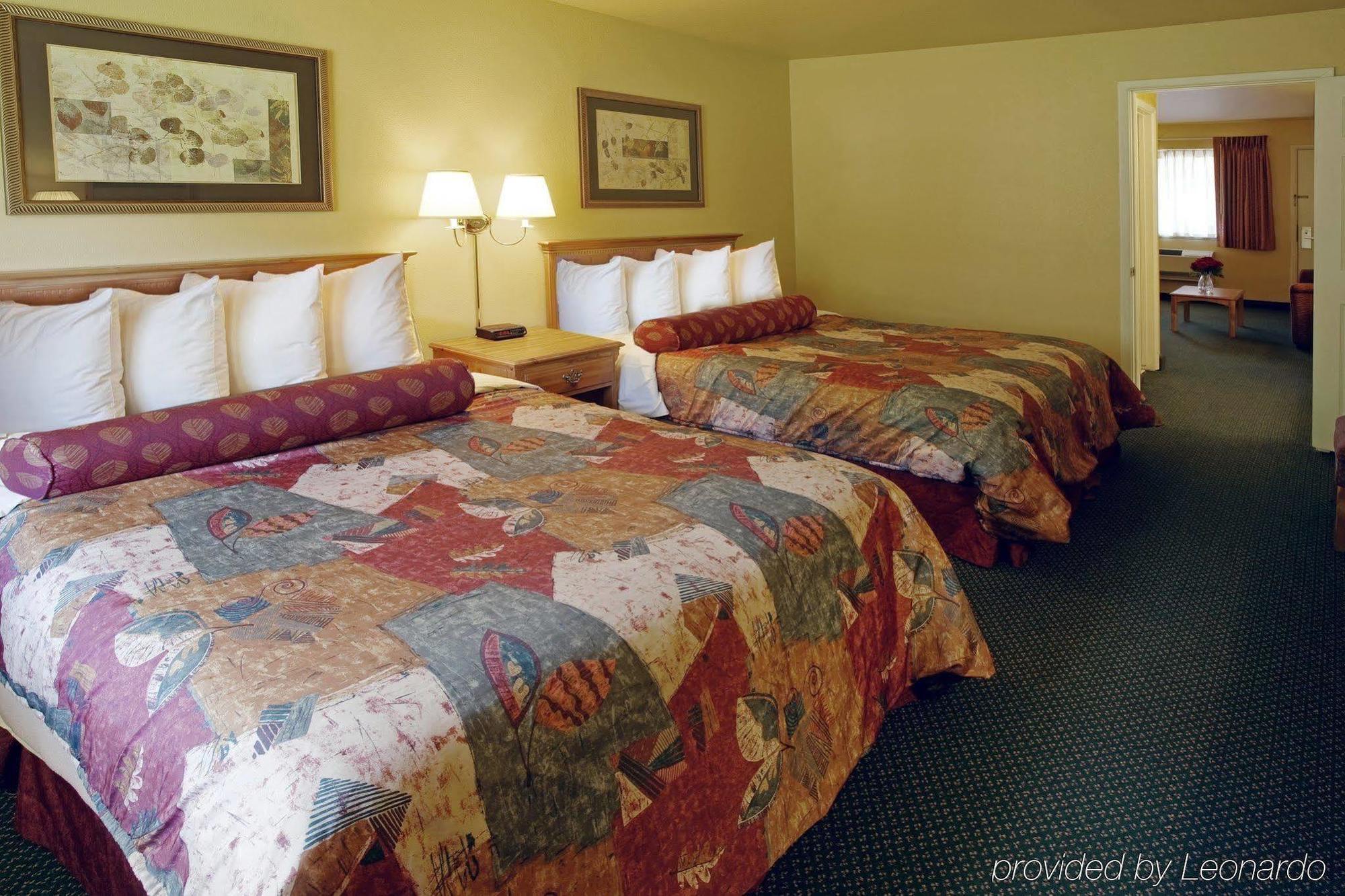 Best Western Durango Inn&Suites Exterior foto