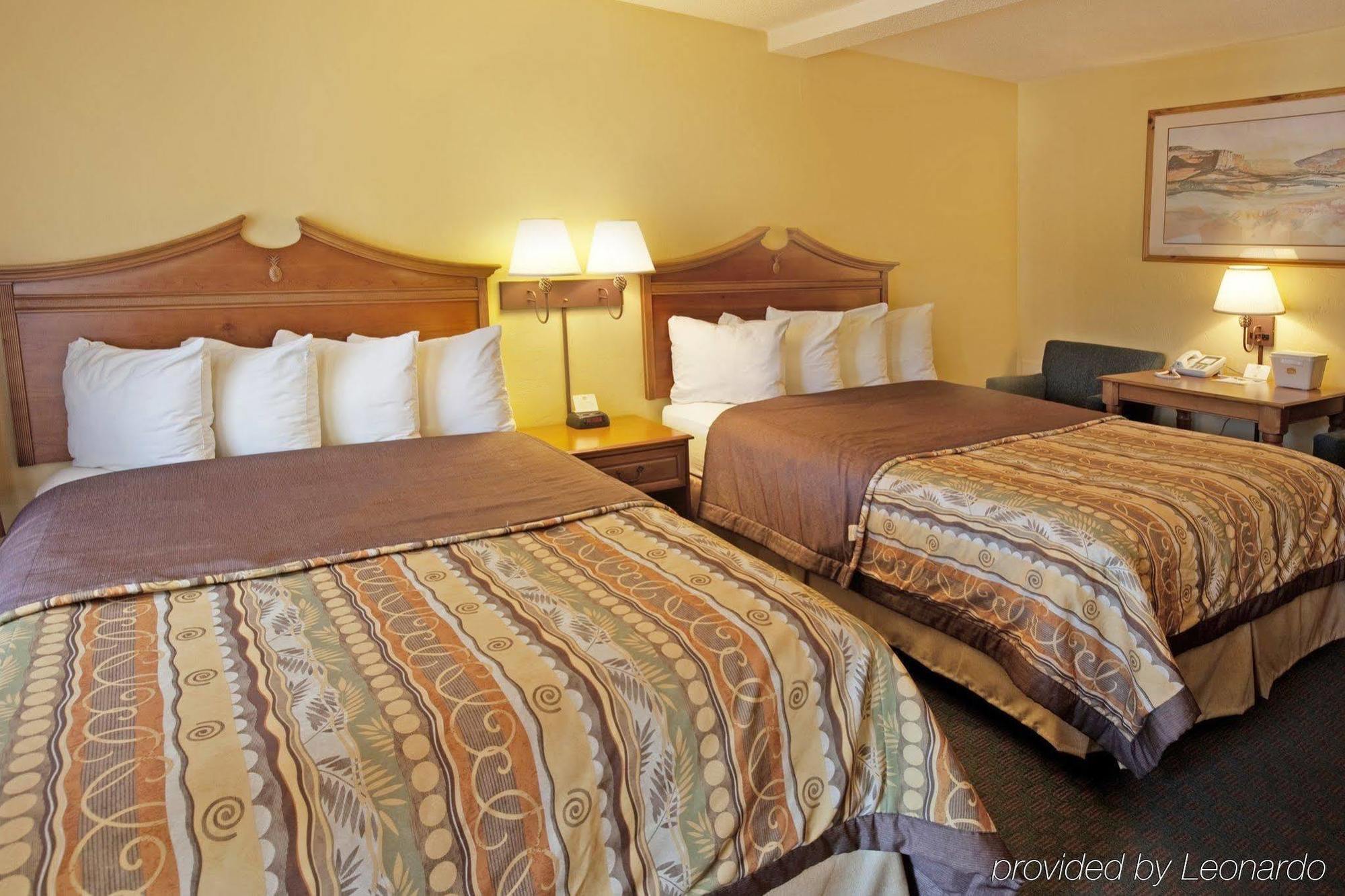 Best Western Durango Inn&Suites Exterior foto