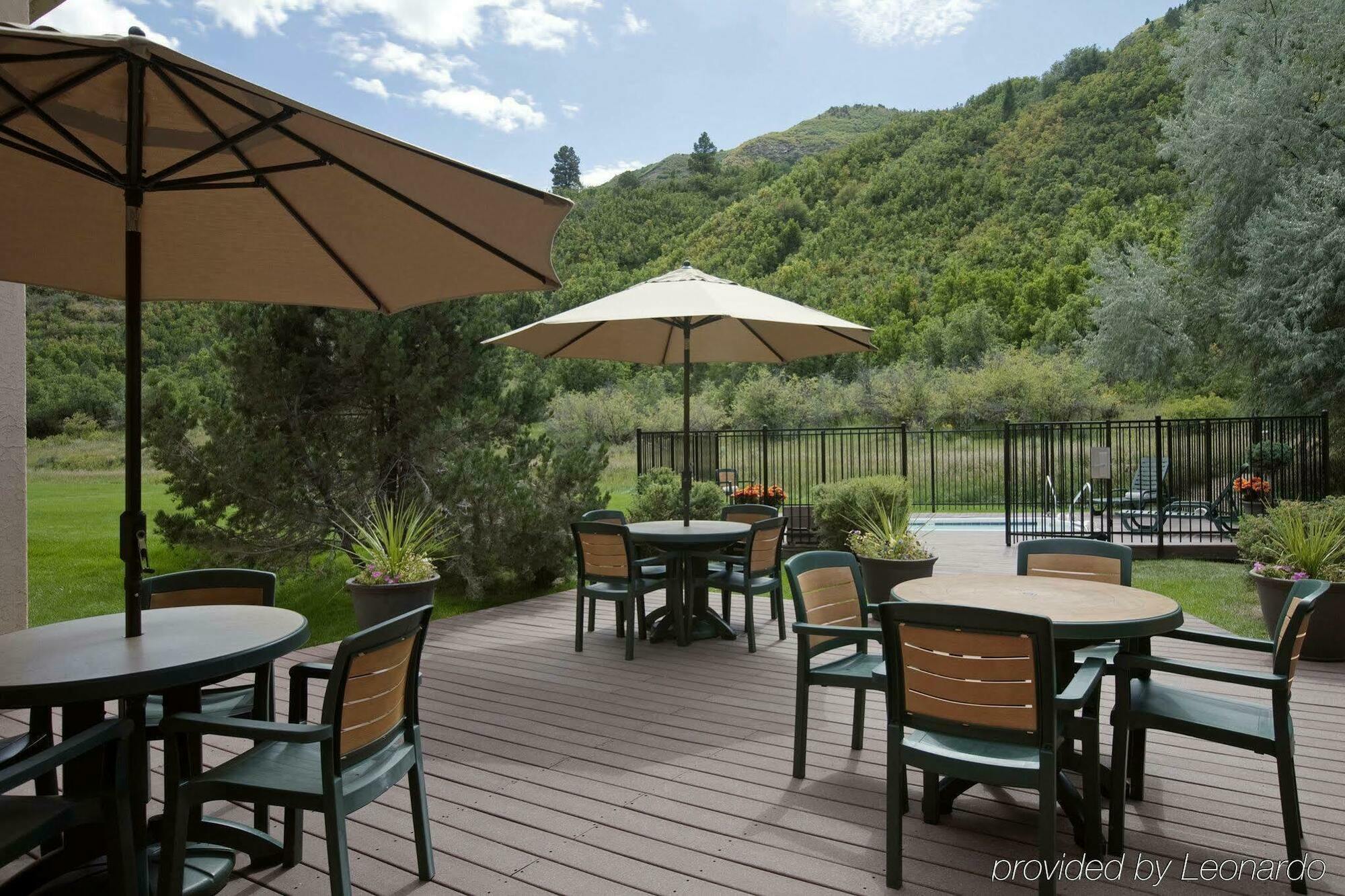 Best Western Durango Inn&Suites Exterior foto